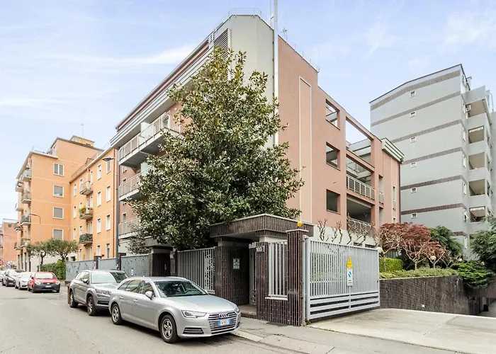 Rentopolis s - Palazzo Candiani